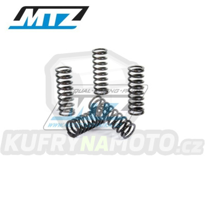 Pružiny spojkové MTZ - Suzuki RMZ250 / 07-09