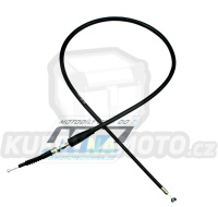 Lanko spojky Honda CB250 G / 75-77 + CB350 G / 75- + CB360 G / 75- + CB750 F2 / 77-78 + CB750 Four / 77-78