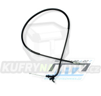 Lanko plynu tažné PULL - Yamaha XT550 / 82-83 + XT600Z Tenere / 83-85