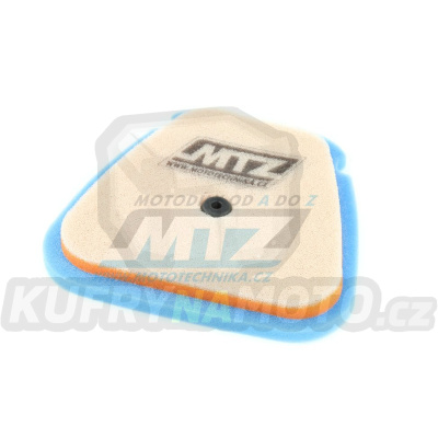 Filtr vzduchový - Yamaha YZF450 / 18-22 + YZF250 / 19-23 +  WRF250 / 20-24 + WRF450 / 19-23 + YZF250X+YZF450X + Fantic XXF250+XXF450+XEF250+XEF450
