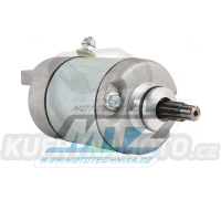 Startér kompletní SMU0048 - Honda TRX400 Foreman / 95-03 + TRX450 S/ES Foreman / 98-01 + TRX450FE/FM / 02-04 + TRX500FE / 06-11 + TRX500FM / 06-11 + TRX500TM / 05-06