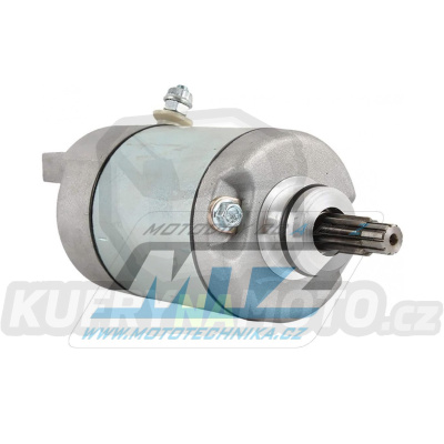 Startér kompletní SMU0048 - Honda TRX400 Foreman / 95-03 + TRX450 S/ES Foreman / 98-01 + TRX450FE/FM / 02-04 + TRX500FE / 06-11 + TRX500FM / 06-11 + TRX500TM / 05-06