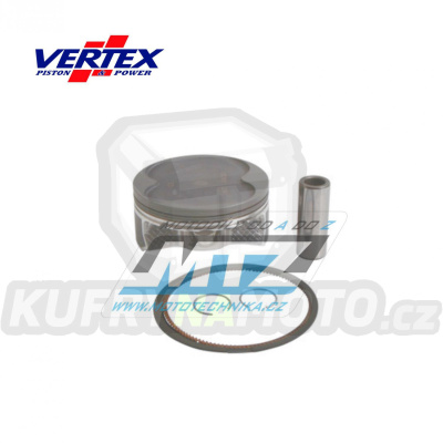 Pístní sada Polaris Sportsman 570 / 14-17 - rozměr 99,45mm (Vertex 24396050)