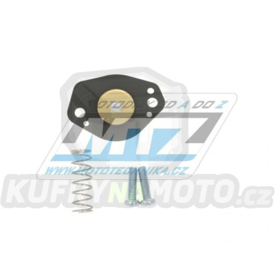 Sada membrány karburátoru (Air Cut off Valve Kit) - Suzuki DRZ125 / 03-17 + DRZ125L / 03-17 + Yamaha XVS1100 VStar / 99-09 +YFM250 Big Bear / 07-09 +YFM350 Grizzly IRS / 07-11 +YFM350BA Bruin 2WD / 04-06 +YFM350FA Bruin 4WD / 04-06