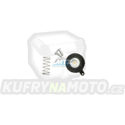 Sada membrány karburátoru (Air Cut off Valve Kit) - Yamaha VMX12 V-Max / 88-07