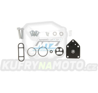 Sada palivového kohoutu - Kawasaki BN125 Eliminator / 01-09