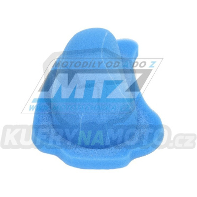 Filtr vzduchový - BETA REV50 + REV80 Trial / 02-10