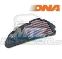 Filtr vzduchový DNA - Honda SH125+SH150i / 13-19 + NSS Forza 125 / 15-20