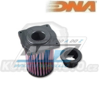Filtr vzduchový DNA - Suzuki GS500E / 89-00 + GS500 / 01-07 +GS500F / 04-09 +GS550E / 89-00 + GSF400 Bandit / 97-03 + GV700 Madura+GV1200 Madura / 85-86 + GSX750 Retro / 98-99