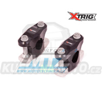 Klemy řízení Xtrig PHDS Modification Kit - pro řidítka 22mm