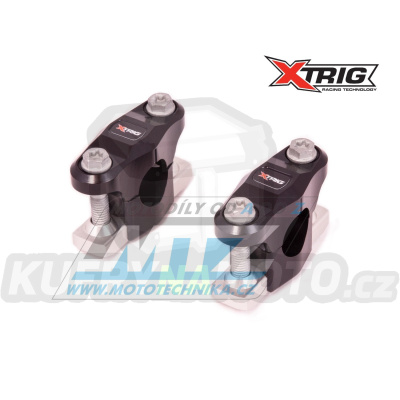 Klemy řízení Xtrig PHDS Modification Kit - pro řidítka 22mm