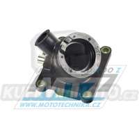 Příruby sání / difuzory Tourmax CHY-987 - Yamaha DT125R / 89-07 + DT125X+DT125RE
