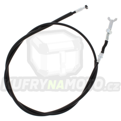 Lanko brzdy pro ATV All Balls Racing BC45-4020