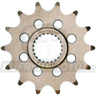 Řetězové kolečko SUPERSPROX CST-3411:14 14 zubů, 530