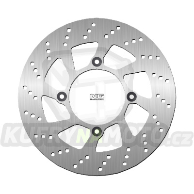 Brzdový kotouč NG 1024