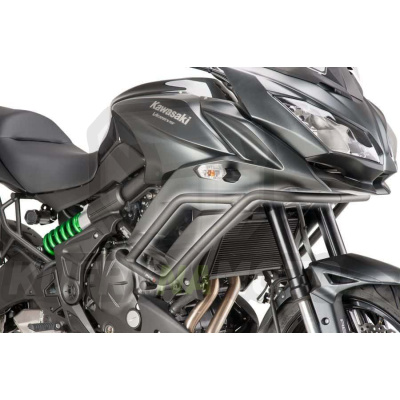 Ochranné rámy motoru PUIG 7773N d 25mm černý
