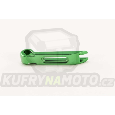 Extendable kit PUIG 8983V zelená