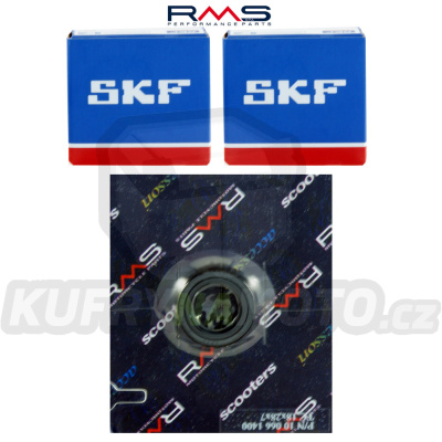 Servisní sada klikovky RMS 100200780