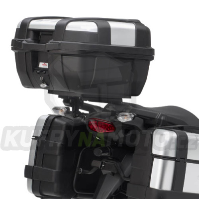 Montážní sada – nosič kufru držák Givi Kawasaki Versys 1000 2012 - 2014 G1104- SR 4105