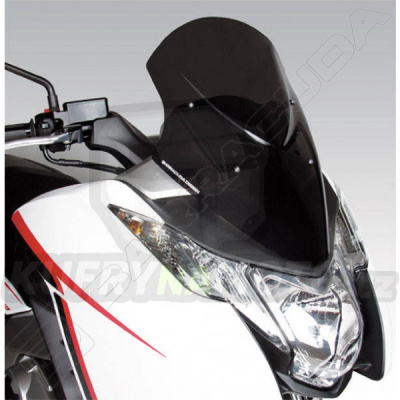 Plexisklo štít Barracuda Honda Integra 750 2012 - 2015