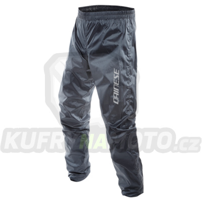 Moto pláštěnka kalhoty DAINESE RAIN PANT antrax