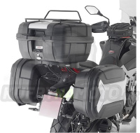 KL9251 nosič bočních kufrů VOGE Valico 500 DS (20-22)
