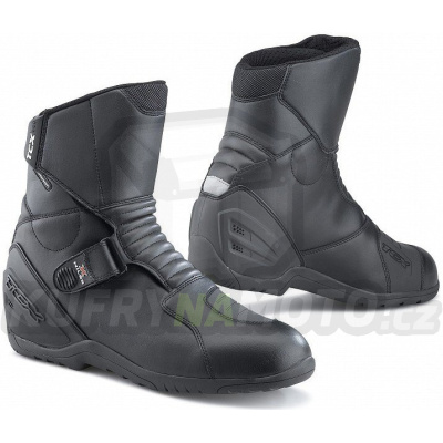 Boty pánské TCX X-Miles Waterproof.