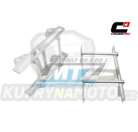 Kryty chladičů hliníkové Radiator Guard - Beta (4takt) RR250+350+390+400+430+450+480+498+520+525 / 05-15