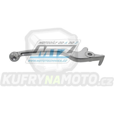 Páčka brzdy - Honda CRF250L / 12-20 + CRF300L / 21-24 + CBR125R / 04-16 + Kawasaki KLX125 / 10-16 + KDX125 / 90-99 + DTracker 125 + Yamaha XT125 / 03-12