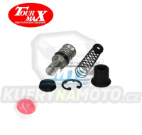 Sada brzdové pumpy MSB103 přední - Honda CB400+CB650+CB750+CB1100+CBR600+CBR1000+CBX550+CBX650+CBX750+GL500 + GL650+GL1200+VF750-VF1000+VFR750