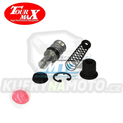 Sada brzdové pumpy MSB103 přední - Honda CB400+CB650+CB750+CB1100+CBR600+CBR1000+CBX550+CBX650+CBX750+GL500 + GL650+GL1200+VF750-VF1000+VFR750