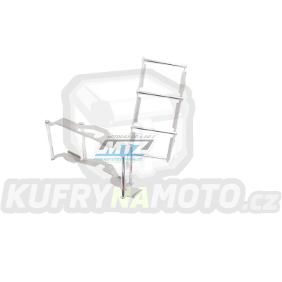 Kryty chladičů hliníkové Radiator Guard - KTM 250EXCF+350EXCF+450EXC+500EXC / 17-19 + 250EXC+300EXC + Husqvarna TE250+TE300 + FE250+FE350+FE450+FE501 (s ventilátorem)