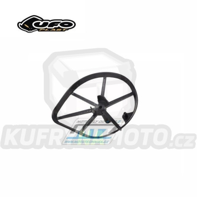 Klec vzduchového filtru Honda CR125 / 89-07 + CR250 / 88-07 + CR500 / 90-01