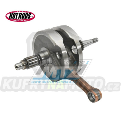 Kliková hřídel Yamaha YZF450 / 06-09