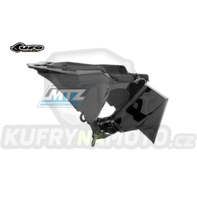 Kryt airboxu s bočnicema KTM 65SX / 09-15 - barva černá