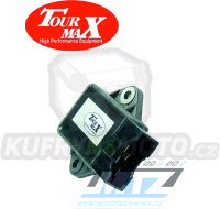 Regulátor dobíjení - Honda CB750 Nighthawk + CB750F2 Seven Fifty + CB1000F Super Four + CBR1000F + CBR1000F Dual CBS + ST1100 Pan European + ST1100A Pan European
