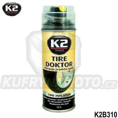 K2 Tire Doktor &quot;Antipich&quot; 355ml