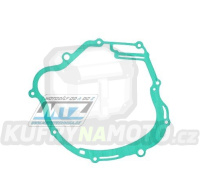 Těsnění víka spojky Yamaha YBR125 / 05-15 + XT125R+XT125X + TTR125 / 05-20 + YFM125 Raptor