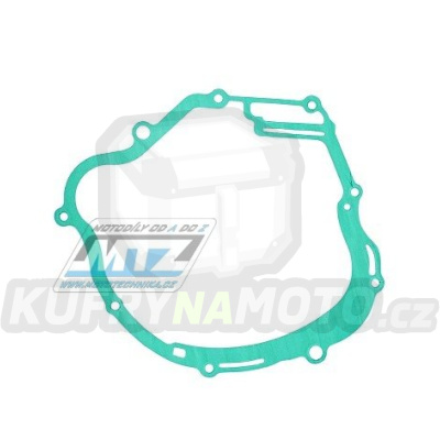 Těsnění víka spojky Yamaha YBR125 / 05-15 + XT125R+XT125X + TTR125 / 05-20 + YFM125 Raptor