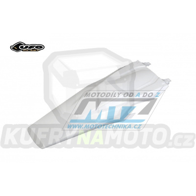 Blatník zadní Husqvarna TE125+TE250+TE300 / 20-23+ FE250+FE350+FE450+FE501 / 20-23 - barva bílá