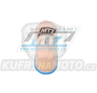 Filtr vzduchový - Husaberg FC501+FC600+FC400 + FE400+FE501+FE600+FE601