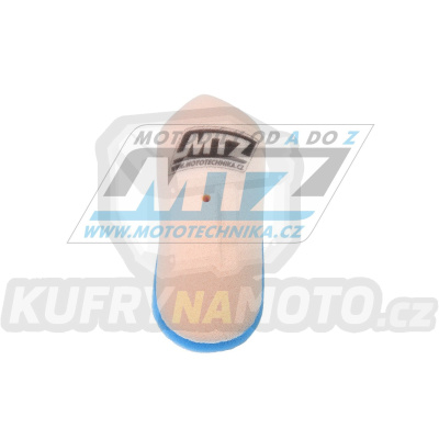 Filtr vzduchový - Husaberg FC501+FC600+FC400 + FE400+FE501+FE600+FE601