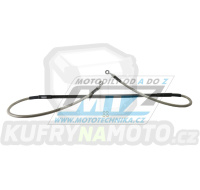 Hadice brzdová přední Kawasaki KXF450+KX450 / 19-23 + KXF250+KX250 / 21-24 + KX250X+KX450X