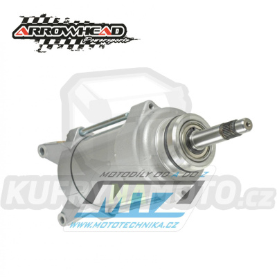 Startér kompletní pro Yamaha Virago XV1000 / 84-85 + Virago XV1100 / 86-98 + Virago XV1100SP Special / 96-98 + Virago XV700 / 86-87 + Virago XV750 / 88-97