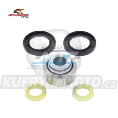 Sada uchycení zadního tlumiče Honda CR125+CR250 / 96
