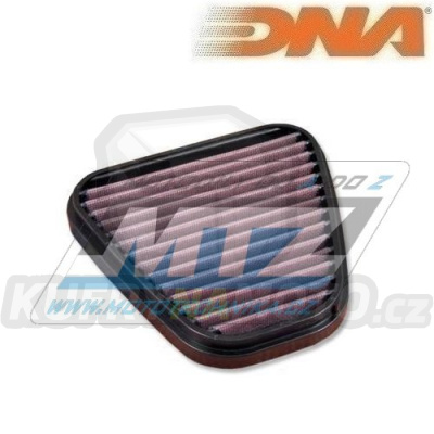 Filtr vzduchový DNA (Náhradní filtr pro DNY4E14-S2) - Yamaha YZF250 / 14-18 + YZF450 / 14-17 + WRF250+WRF450 + YZF250+YZF450X