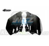 Bočnice Yamaha YZ125 + YZ250 / 06-14 - barva černá