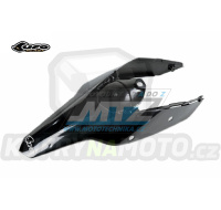 Blatník zadní s bočnicema KTM 125+200+250+300EXC / 08-11 + 250+400+450+530EXCF / 08-11 + Husaberg TE125+250+300 / 10-12 - barva černá