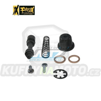 Pístek kompletní průměr 10,0mm spojkové pumpy - Beta RR125+RR200+RR250+RR300 + RR350+RR390+RR400+RR430+RR450+RR480+RR498 + RRS + RS + RX + Xtrainer300