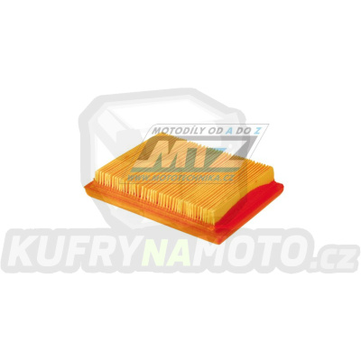 Filtr vzduchový NYPSO - Aprilia Atlantic 500 / 01-04 + Scarabeo 500 / 03-06 + Moto Guzzi Breva+Nevada + V7 750